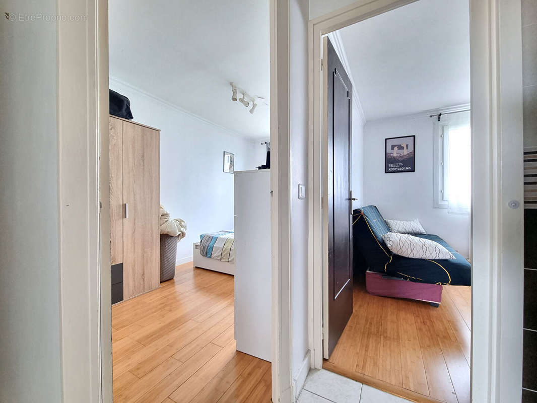 Appartement à FONTENAY-SOUS-BOIS