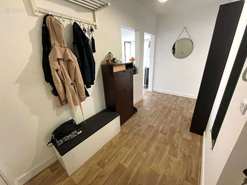 Appartement à FONTENAY-SOUS-BOIS