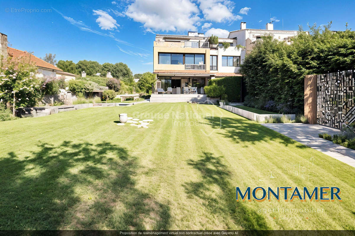 Appartement à SAUSSET-LES-PINS