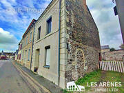 Maison à ROCHEFORT-SUR-LOIRE