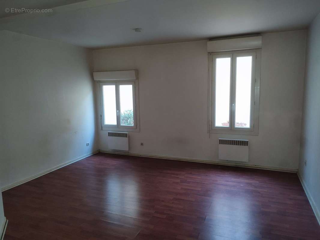 Appartement à LIBOURNE