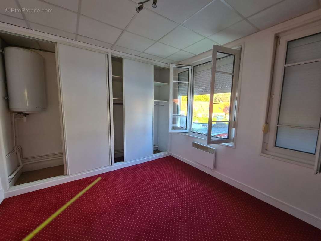 Appartement à WIMILLE