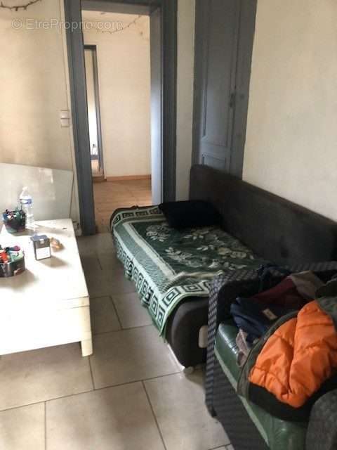 Appartement à CALAIS