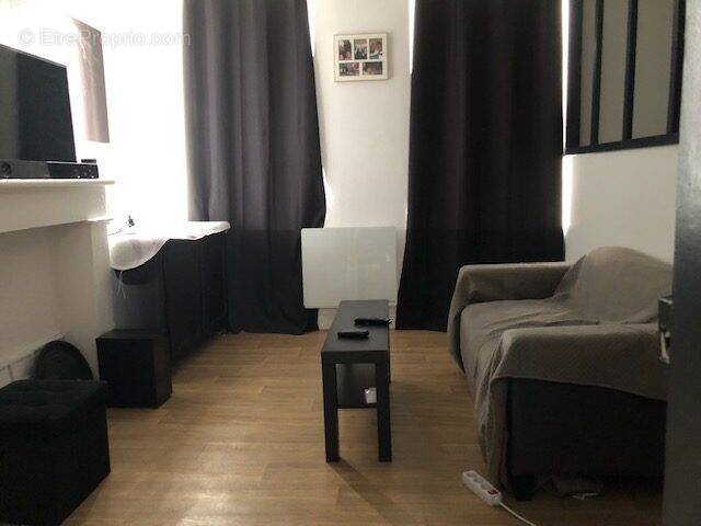 Appartement à CALAIS