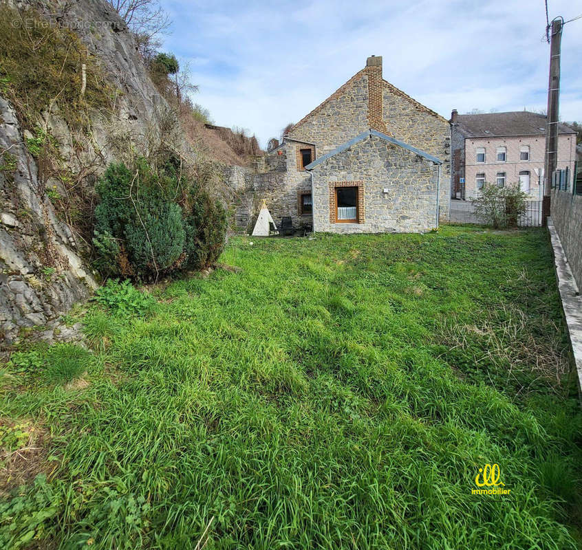 Maison à FROMELENNES