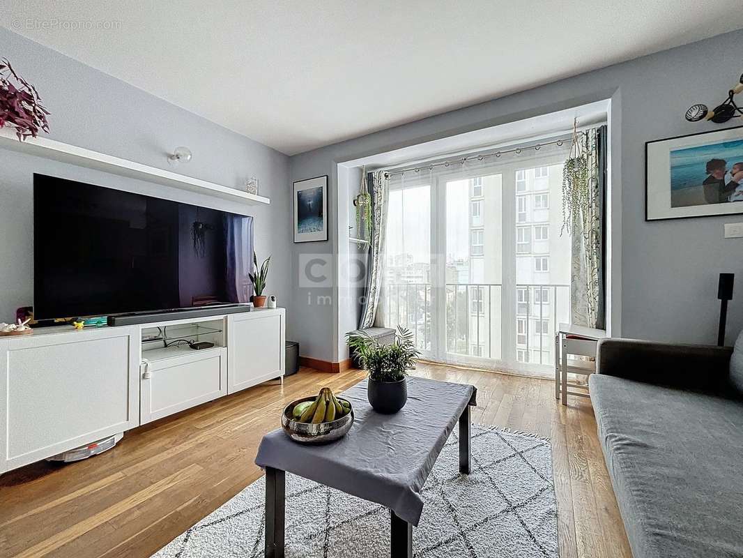 Appartement à COLOMBES