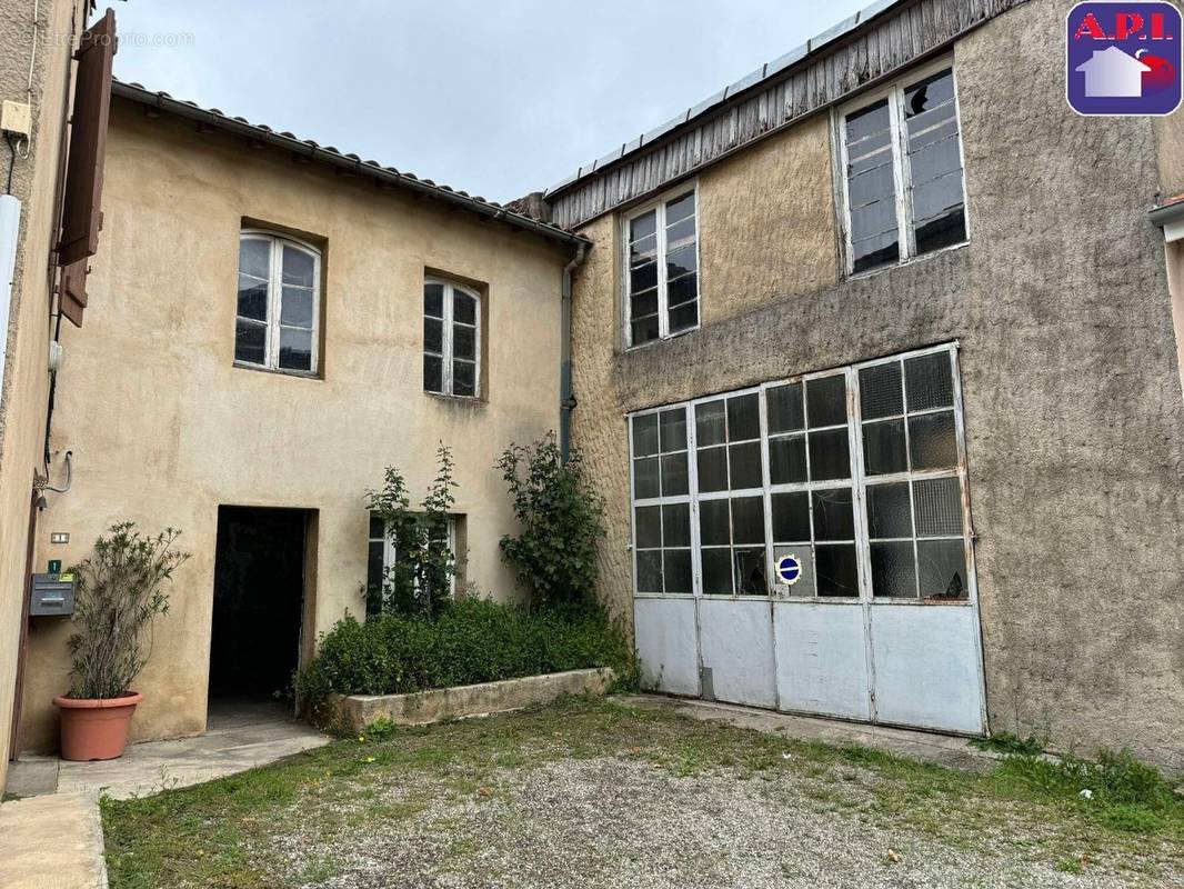 Maison à FOIX