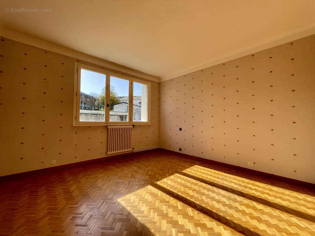 Appartement à RODEZ