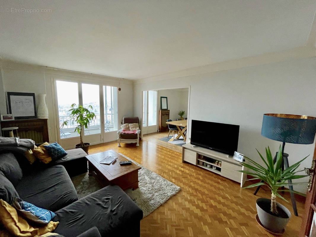 Appartement à RODEZ