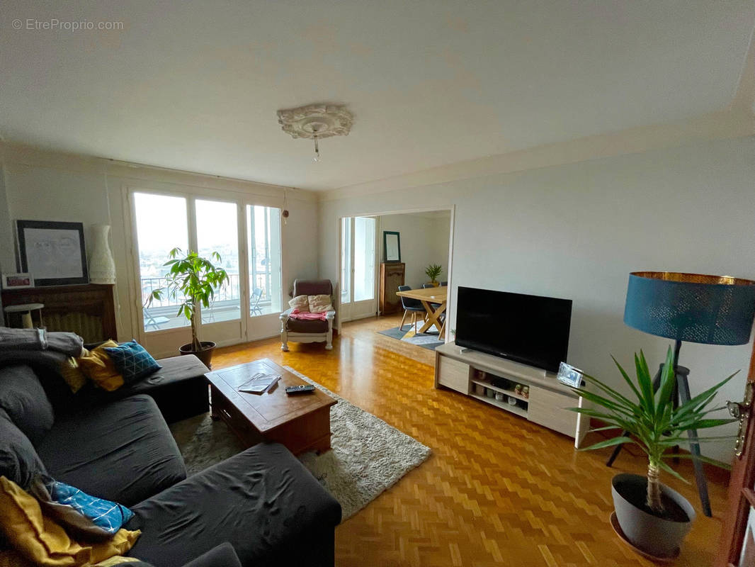 Appartement à RODEZ