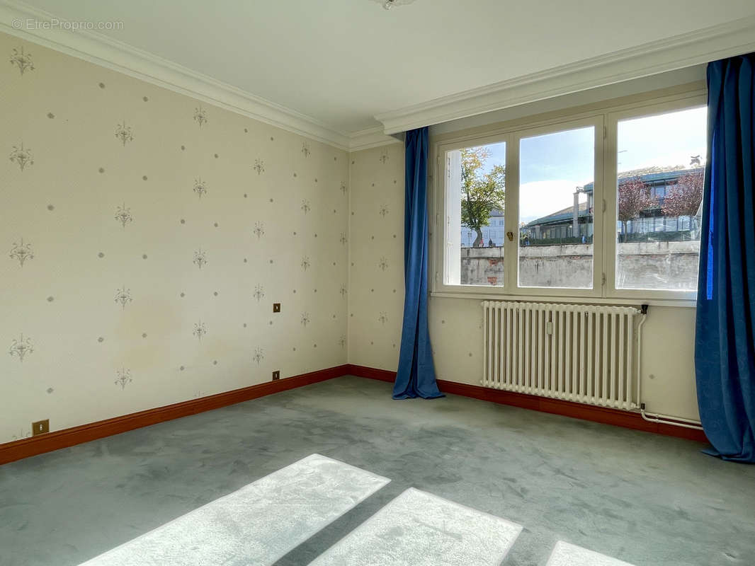 Appartement à RODEZ