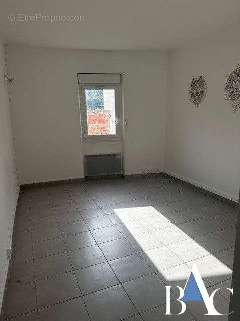 Appartement à LIMOUX