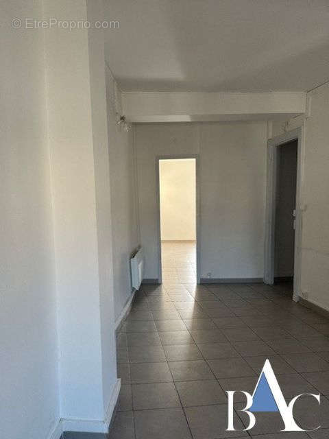 Appartement à LIMOUX