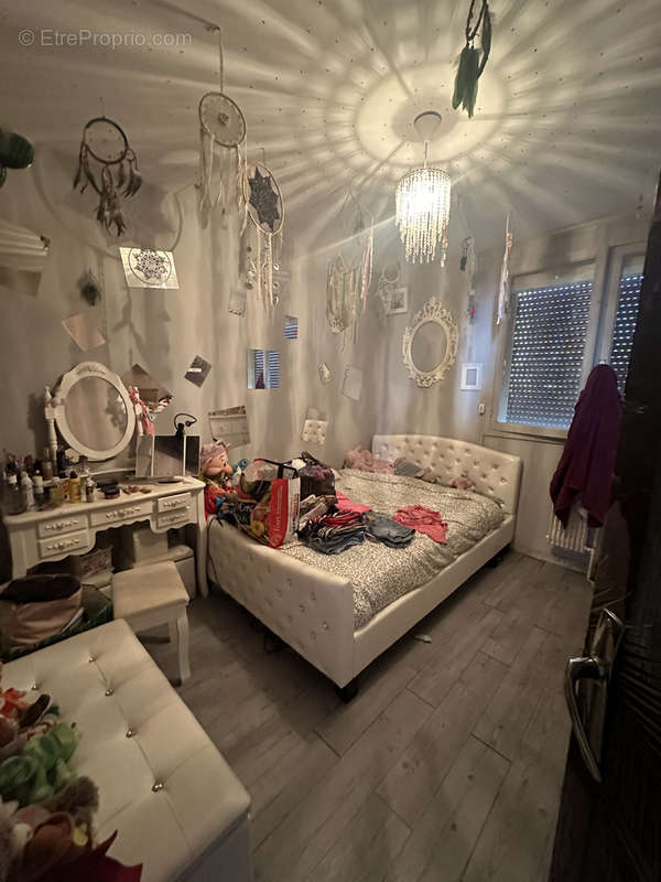 Appartement à MARSEILLE-9E