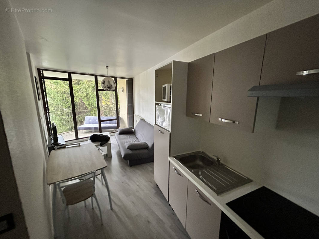 Appartement à MONTBARD