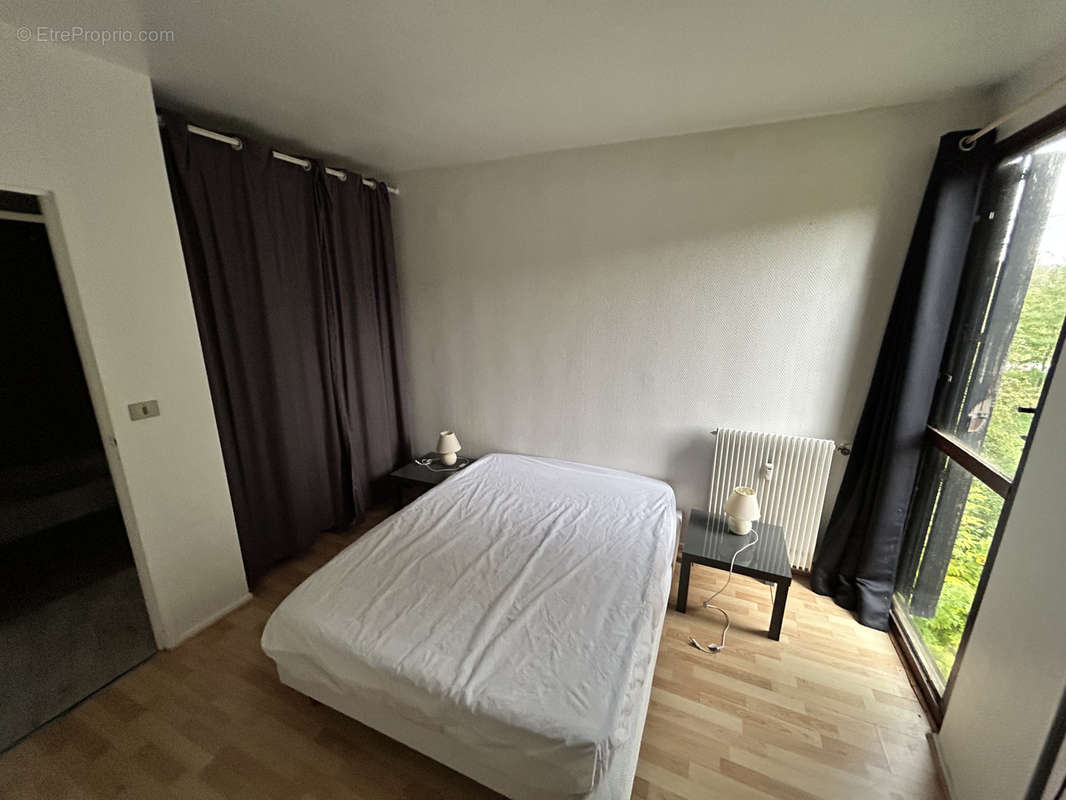 Appartement à MONTBARD