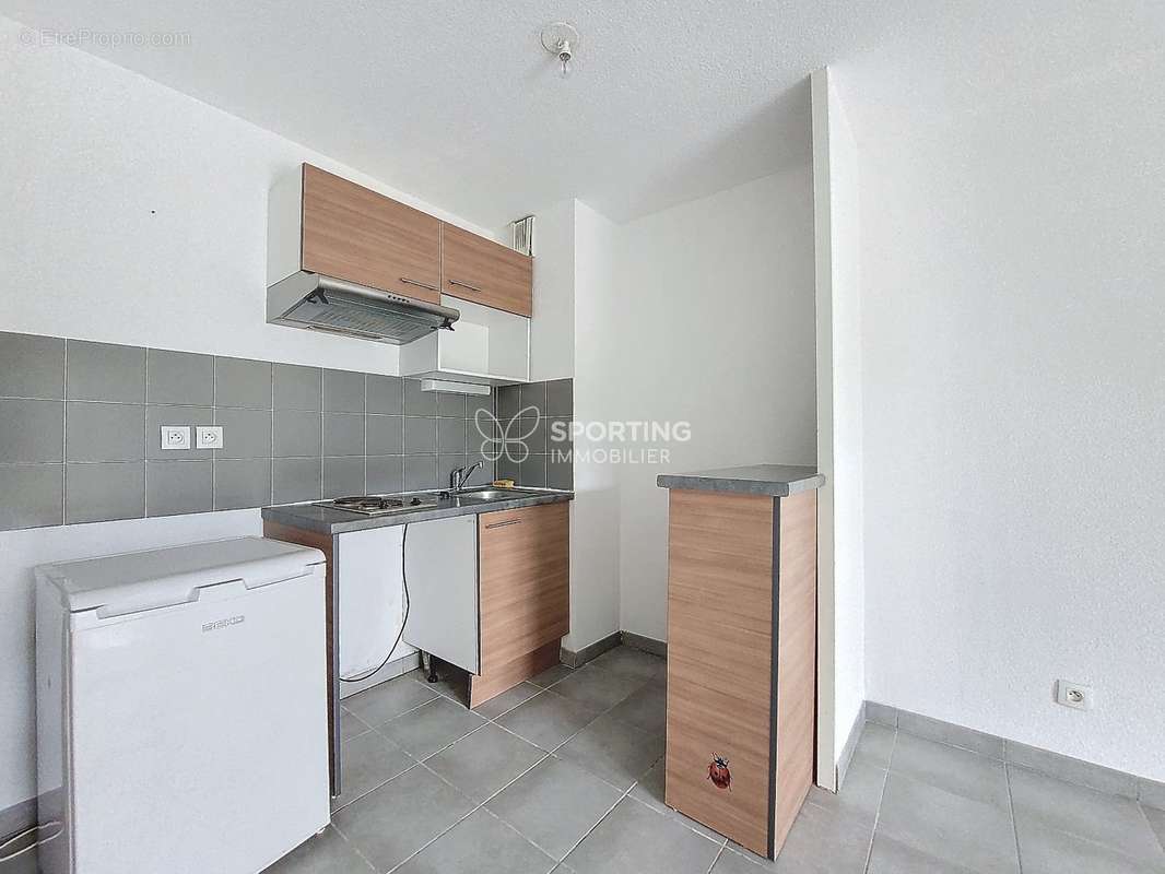 Appartement à DAMAZAN