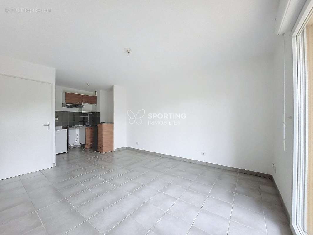 Appartement à DAMAZAN