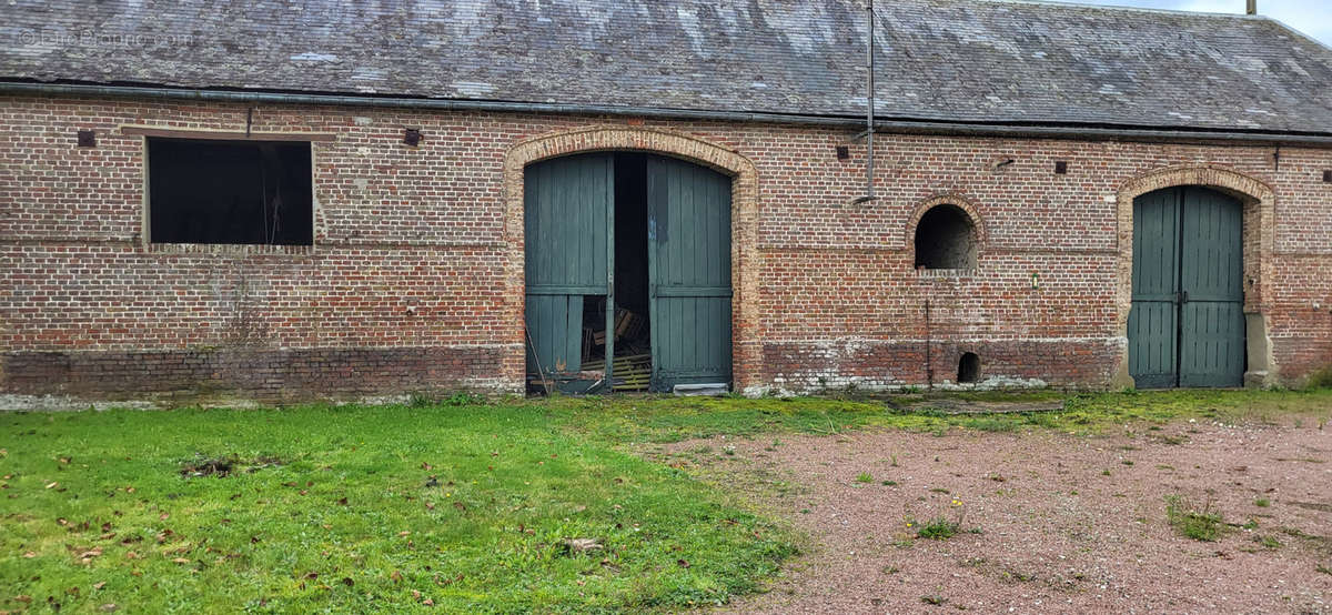 Maison à FOREST-L&#039;ABBAYE