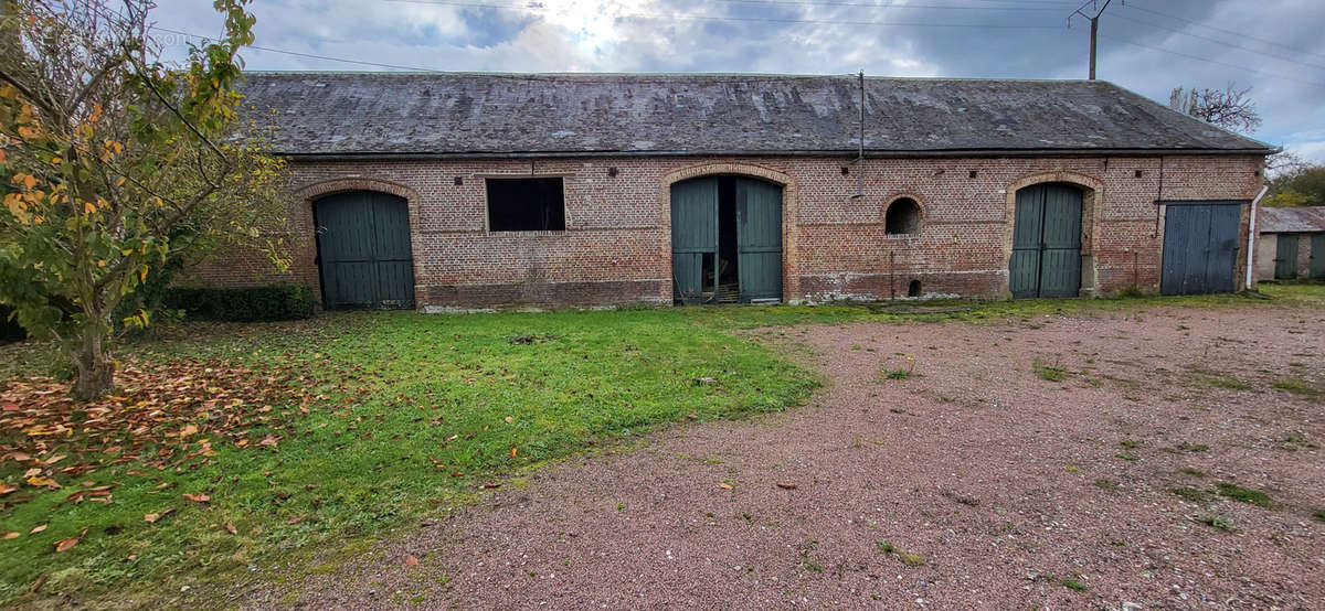 Maison à FOREST-L&#039;ABBAYE