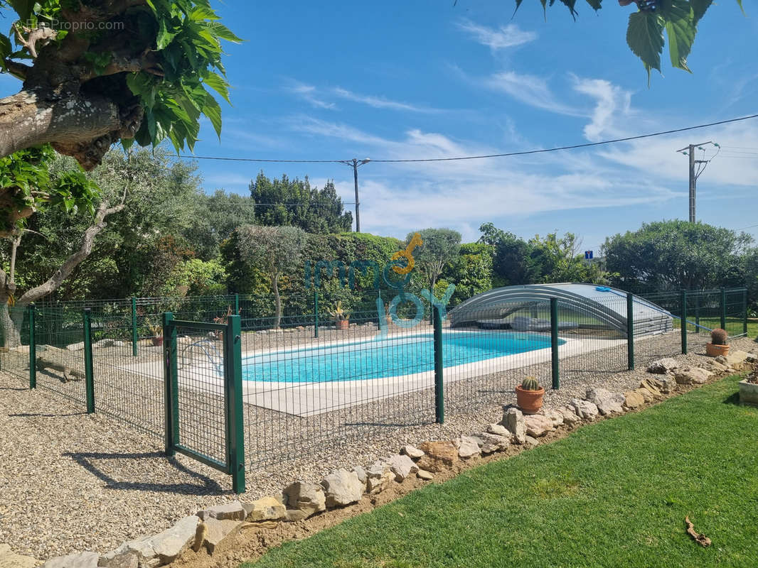 Maison à NARBONNE