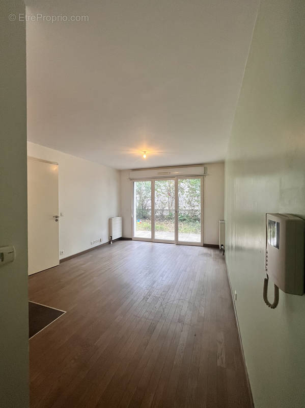 Appartement à MONTREUIL