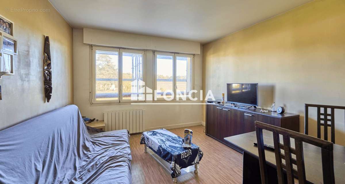 Appartement à TOUQUES