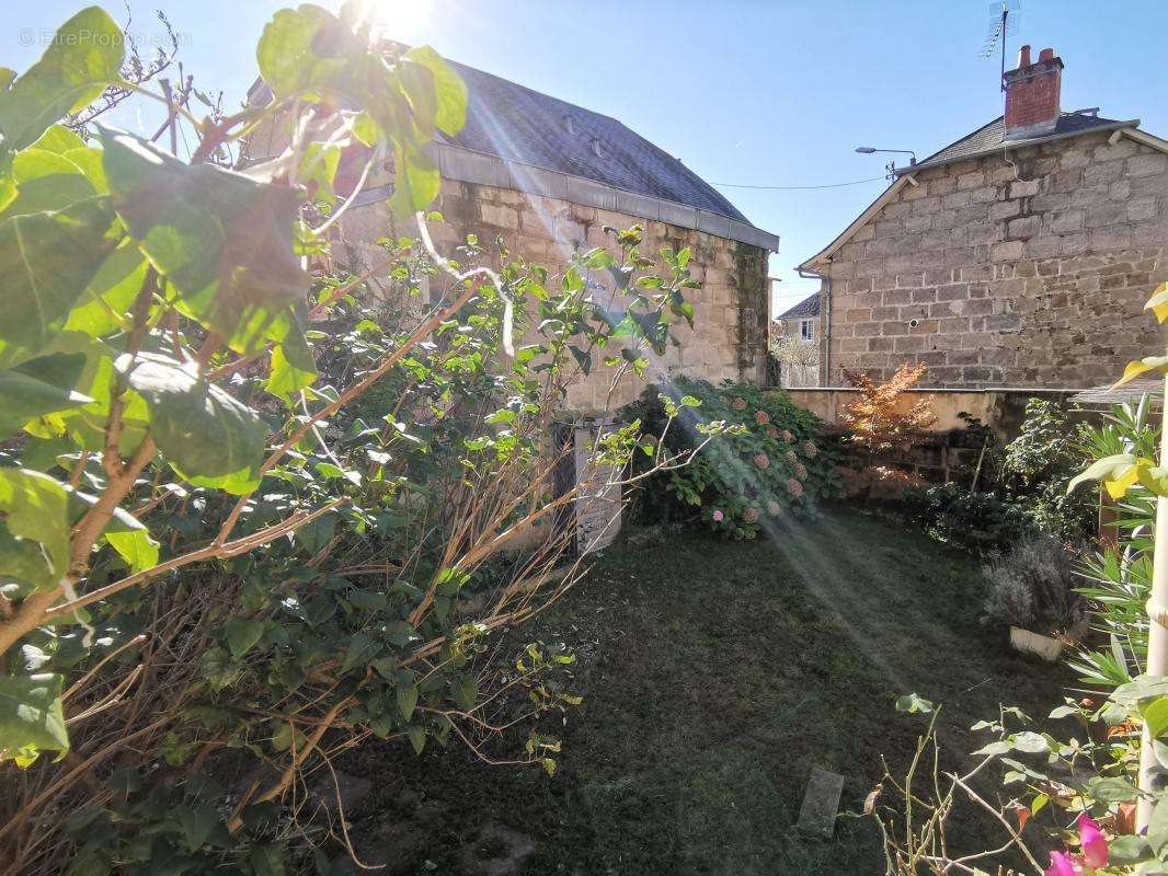 Maison à BRIVE-LA-GAILLARDE