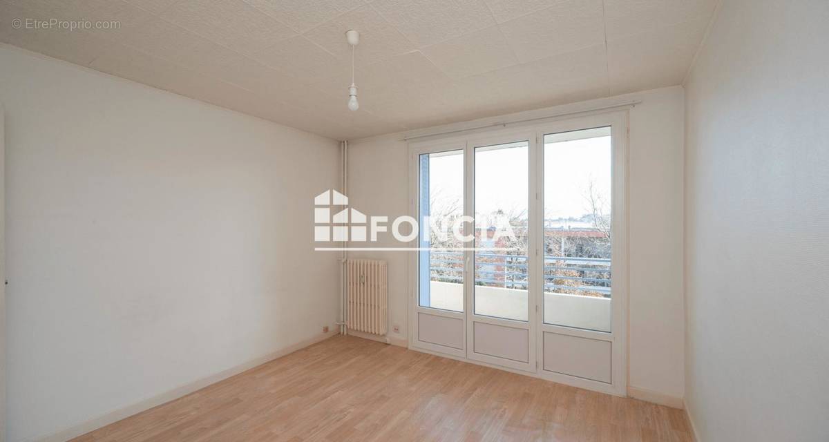 Appartement à VALENCE