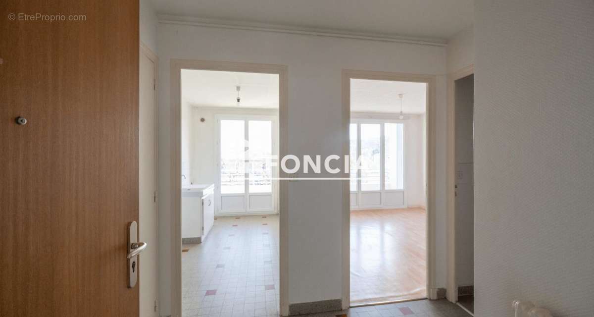 Appartement à VALENCE