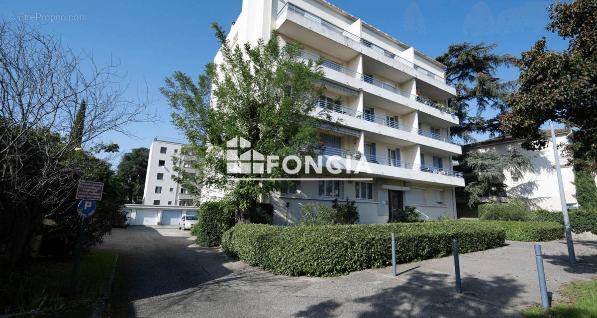 Appartement à VALENCE