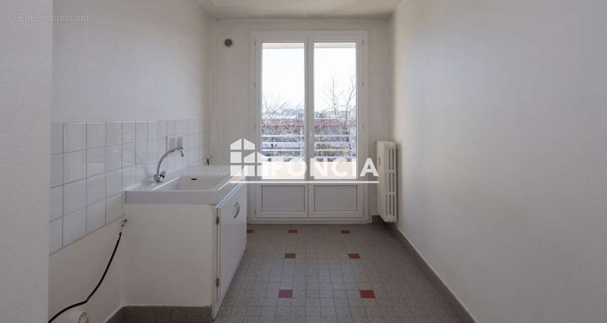 Appartement à VALENCE