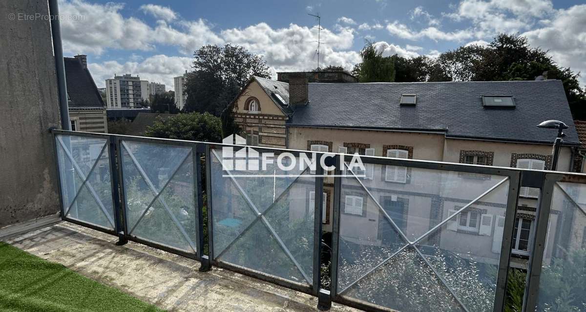 Appartement à CHARTRES