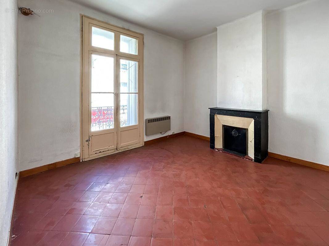 Appartement à BEZIERS