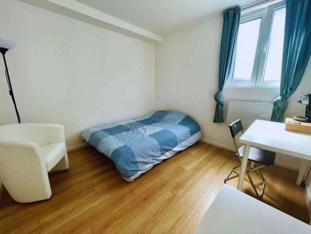 Appartement à BISCHHEIM