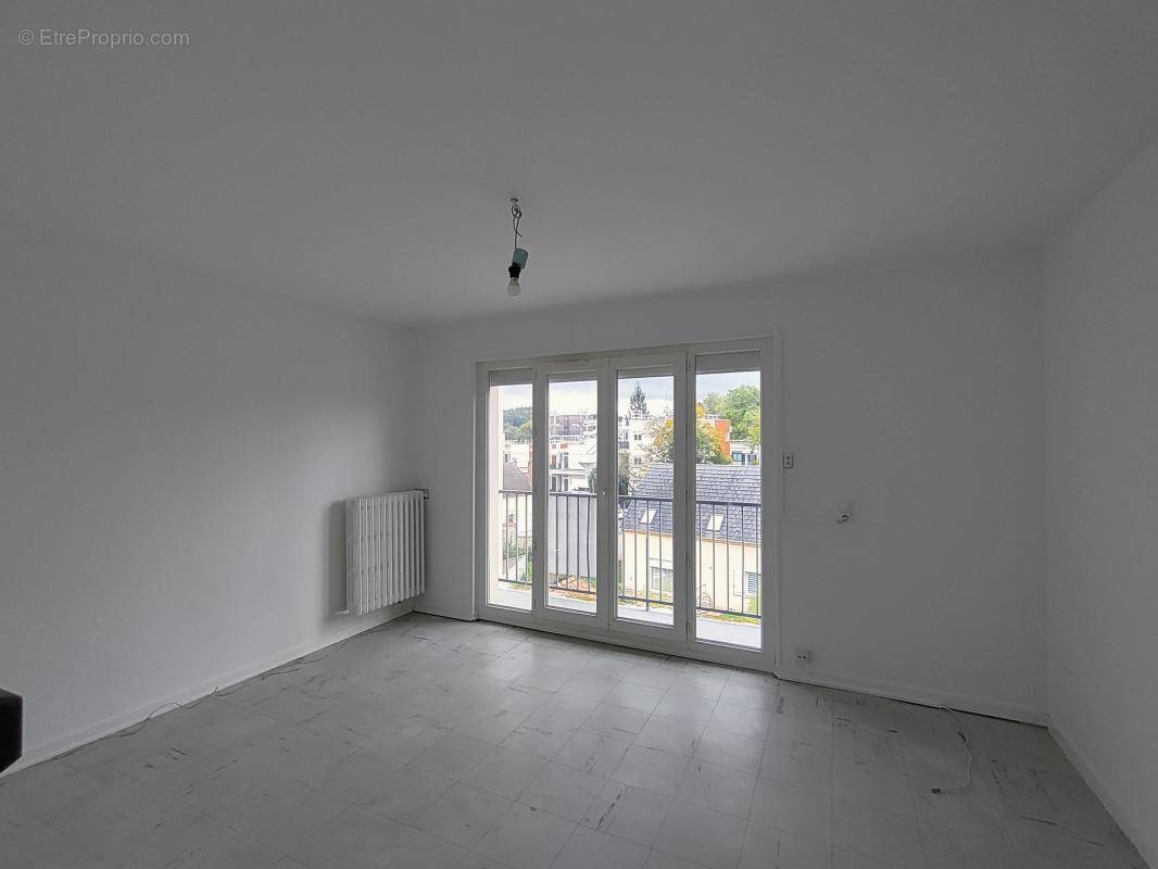 Appartement à CLERMONT