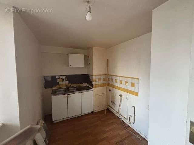 Appartement à BEAUVAIS