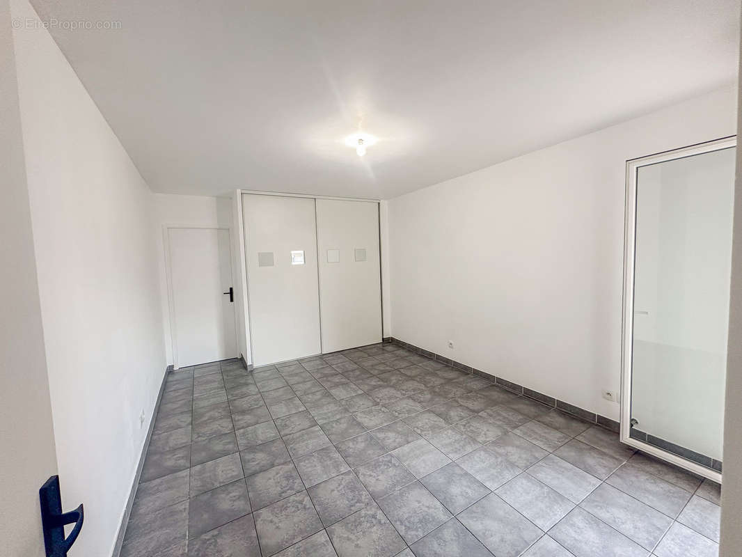 Appartement à MARSEILLE-10E