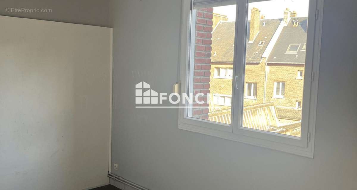 Appartement à AMIENS