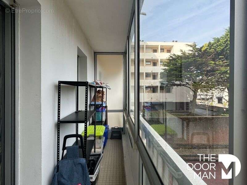 Appartement à LA BAULE-ESCOUBLAC