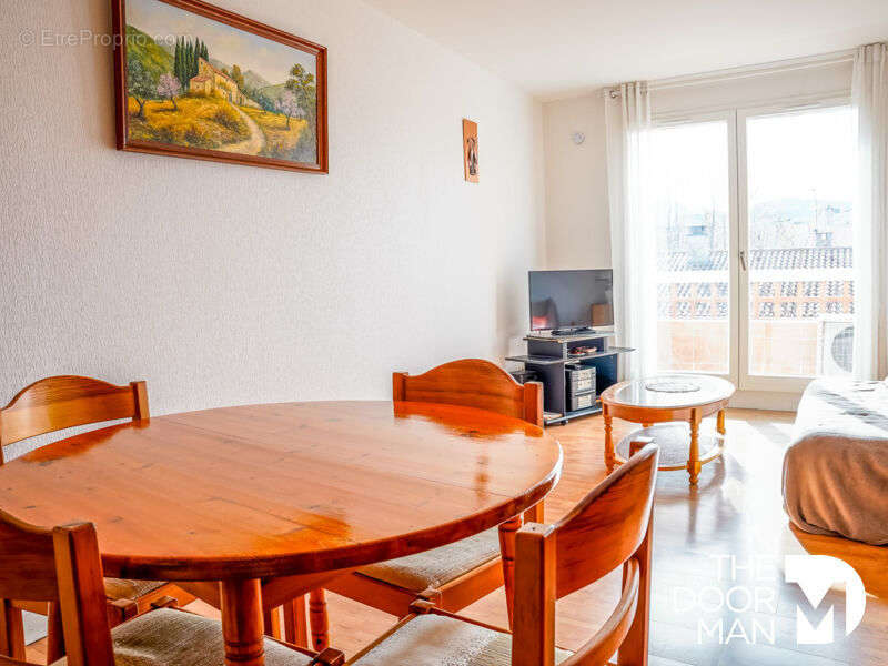 Appartement à HYERES