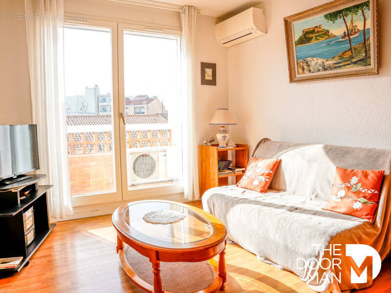 Appartement à HYERES