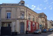 Appartement à ROMILLY-SUR-SEINE