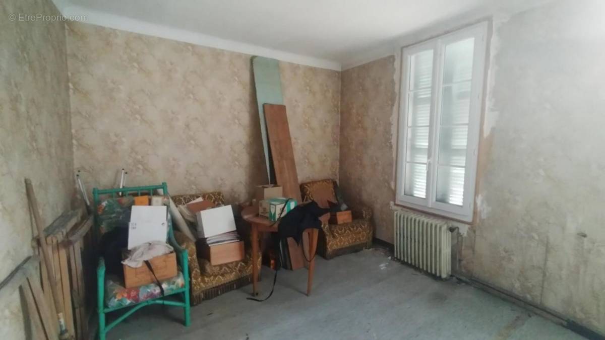 Appartement à NIORT