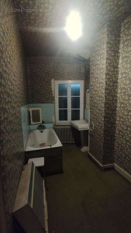 Appartement à NIORT