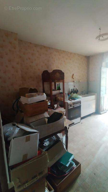 Appartement à NIORT