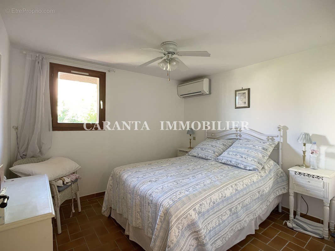 Appartement à SAINTE-MAXIME