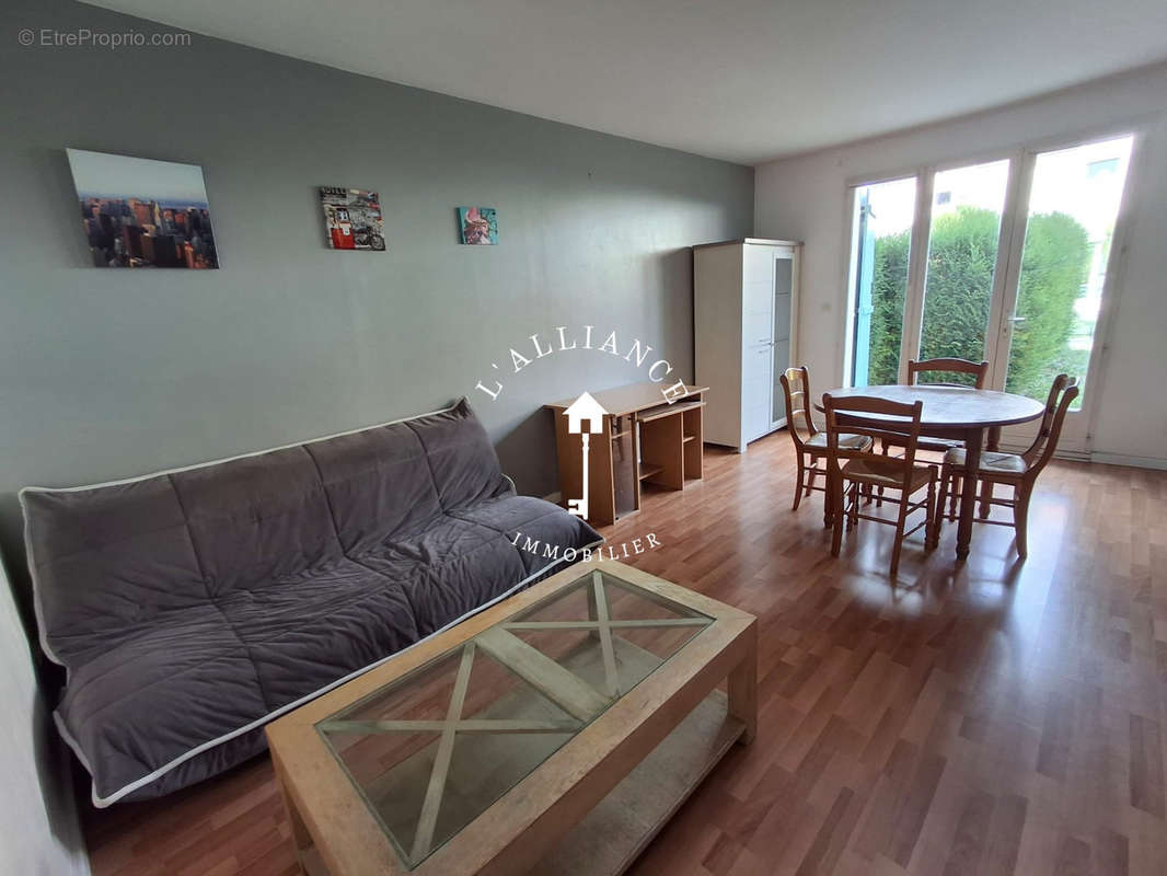 Appartement à RONCHIN