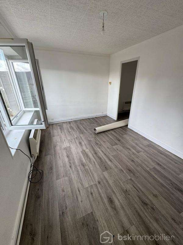 Appartement à LE MEE-SUR-SEINE