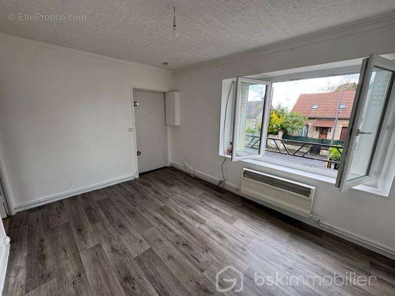 Appartement à LE MEE-SUR-SEINE